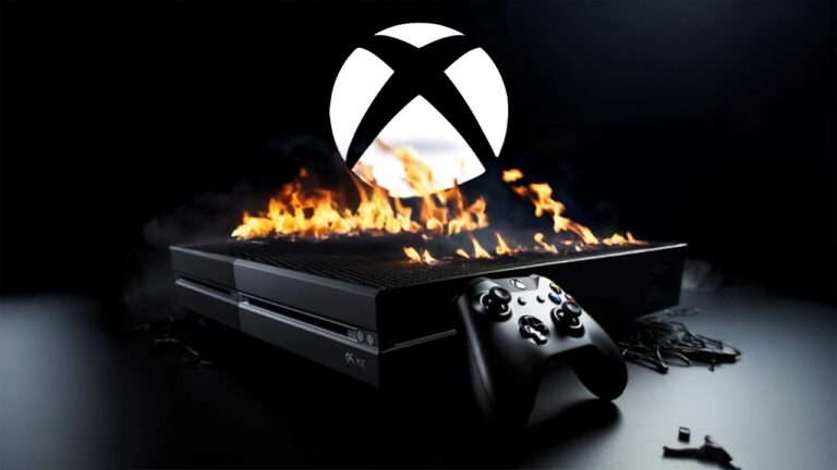 Xbox One - The Console That Killed An Entire Brand