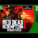 Xbox Series X | Red Dead Redemption 1 Remastered |
