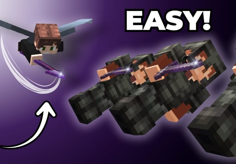 You'll Master THE SPEAR After Watching This Video!