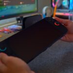 nintendo switch 2 - cozy asmr unboxing and setup