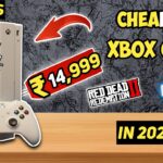 ₹15,000 Me True 4K AAA Gaming 😳 | Xbox One