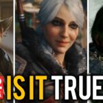 10 BIG Games Rumored to Be Coming to Switch 2
