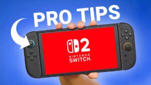 10 TRUCOS para Sacarle el Máximo Partido a tu Nintendo