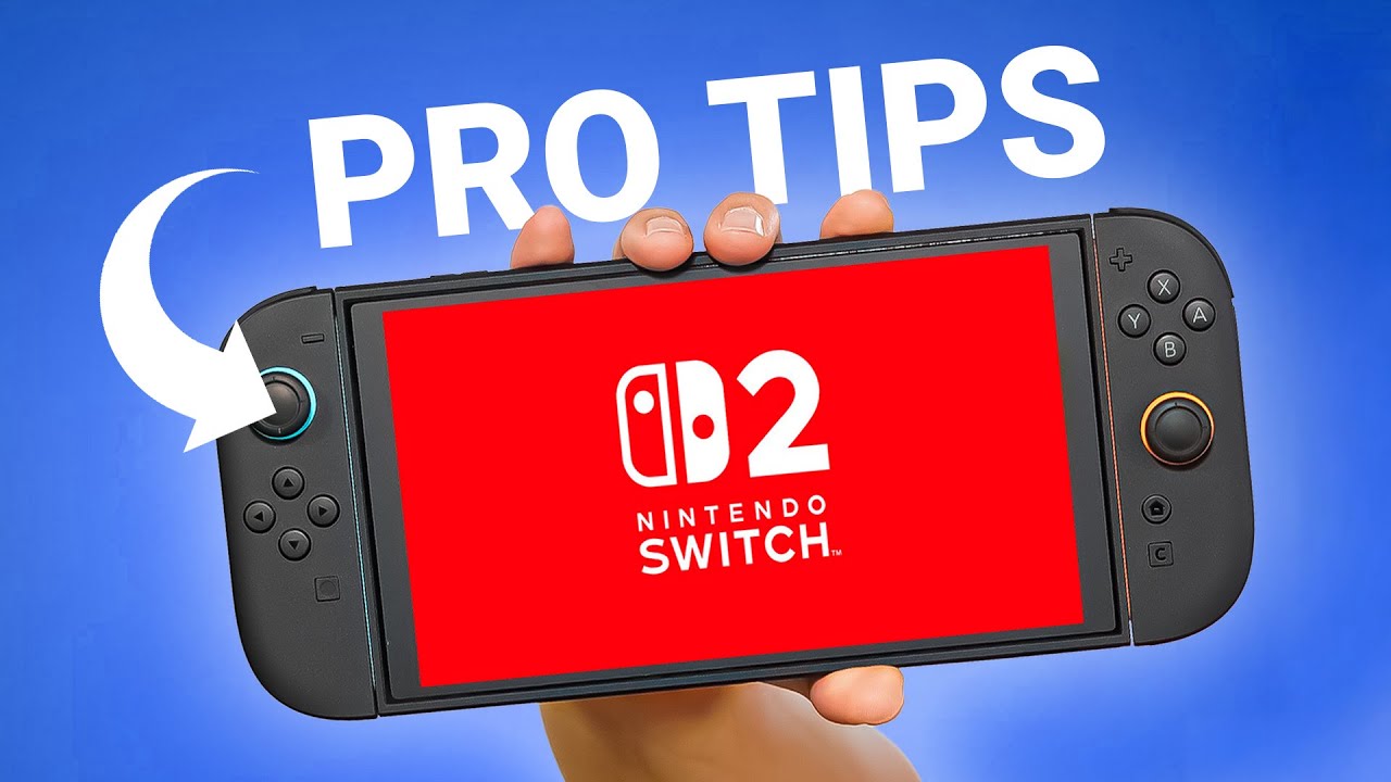 10 TRUCOS para Sacarle el Máximo Partido a tu Nintendo