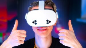 10 Things To Do When You Get A Meta Quest