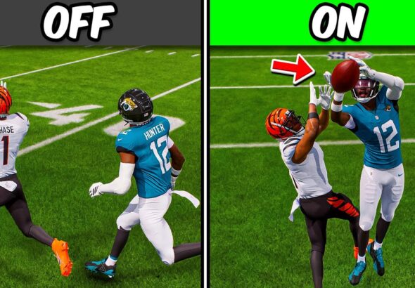 12 Settings You MUST Turn ON in Madden 26