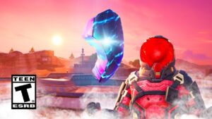Fortnite Chapter 7 Season 2 - Live Event Trailer !