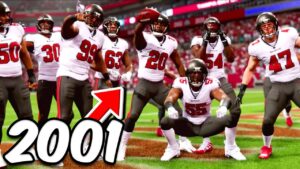 5 BIG Things That Still Won't Be in Madden 26