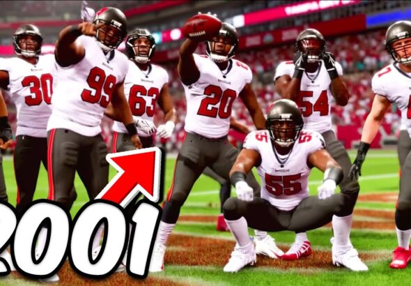 5 BIG Things That Still Won't Be in Madden 26