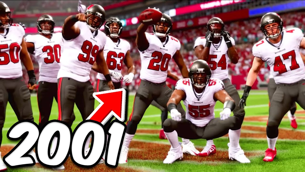 5 BIG Things That Still Won't Be in Madden 26