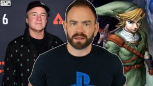 A Shocking Loss Hits The Gaming Industry & Nintendo Talks