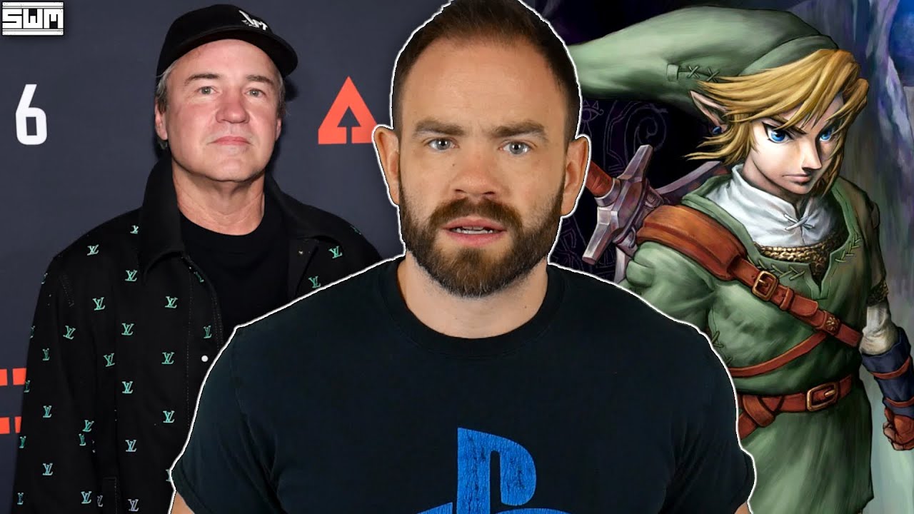 A Shocking Loss Hits The Gaming Industry & Nintendo Talks