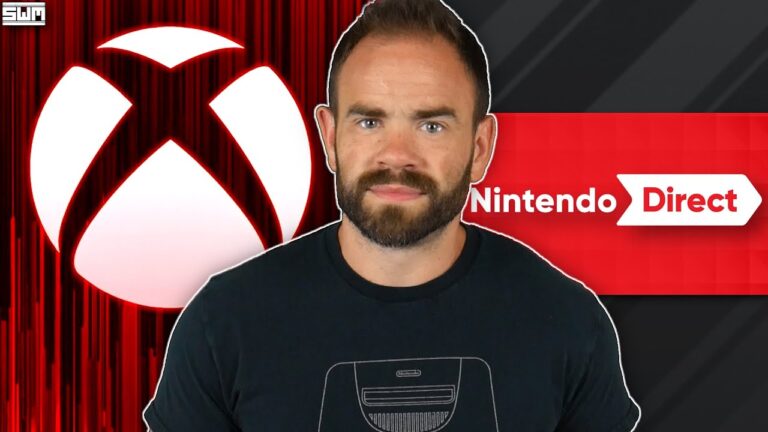 Another Price Hike Hits Xbox & A Surprise Nintendo Direct