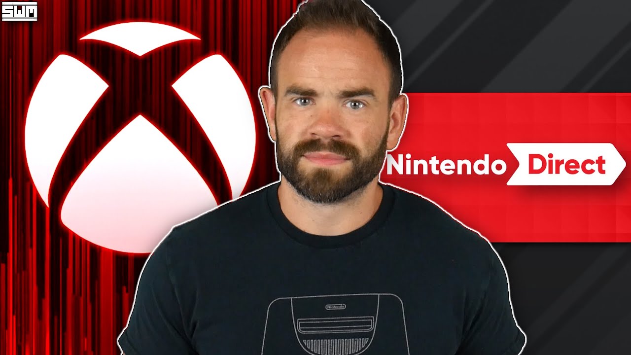 Another Price Hike Hits Xbox & A Surprise Nintendo Direct