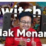 Apa yang bikin gua beli Nintendo Switch 2 ya??