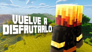 Dame 10 minutos y Haré que Vuelvas a Disfrutar Minecraft