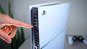 Every PS5 Slim User Should Check For This Once A