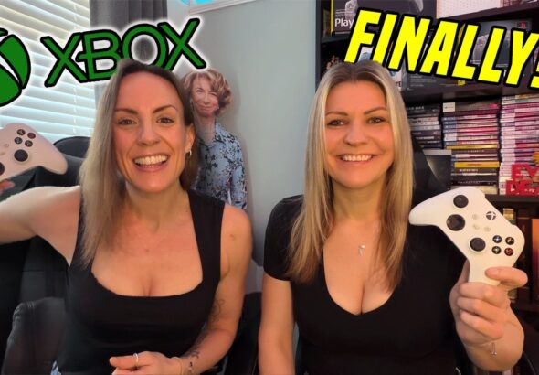 FINALLY! Xbox Series consoles will be SAVED!