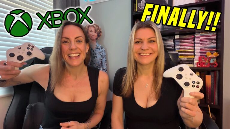 FINALLY! Xbox Series consoles will be SAVED!