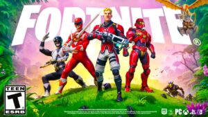 Fortnite Chapter 6 Season 4 Live Event Explained!