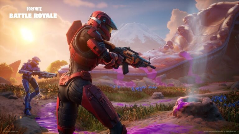Fortnite Season 4 BATTLE PASS Official Teaser + CONFIRMED Collabs..!!