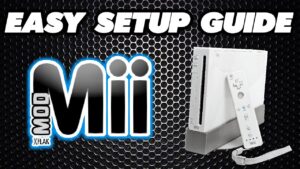 Full Guide - ModMii Setup Tutorial and Walkthrough for Nintendo