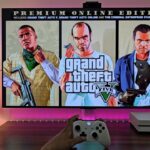 GTA V Gameplay on Xbox One S in 2026