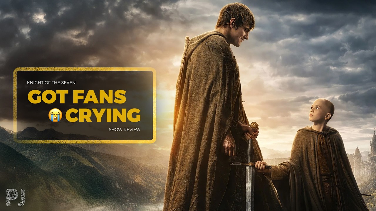 Game of Thrones Fans Crying ⋮ Knight of the Seven