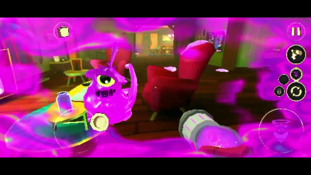 Goozy FGTeeV Gameplay