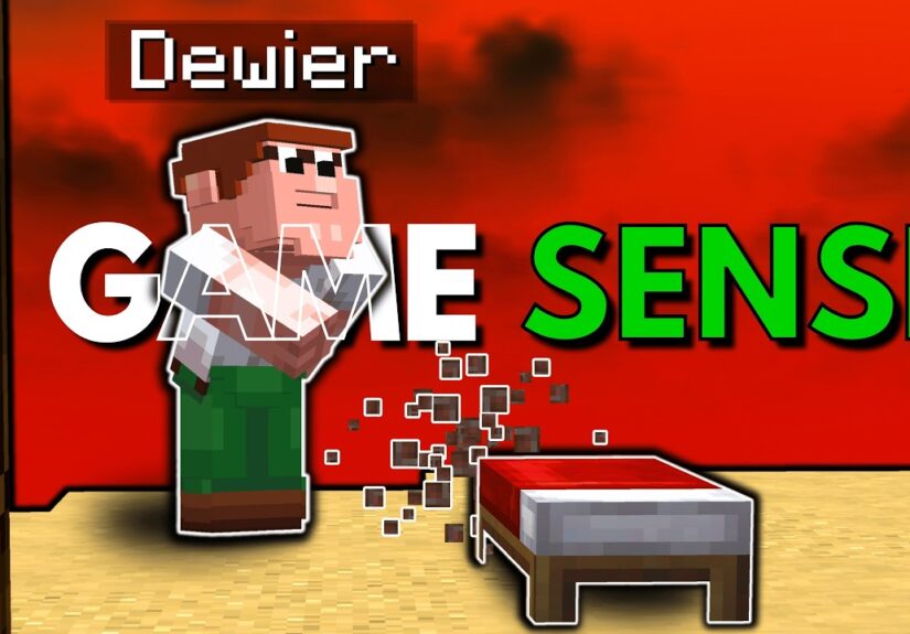 How Dewier Outsmarts EVERY Bedwars Player