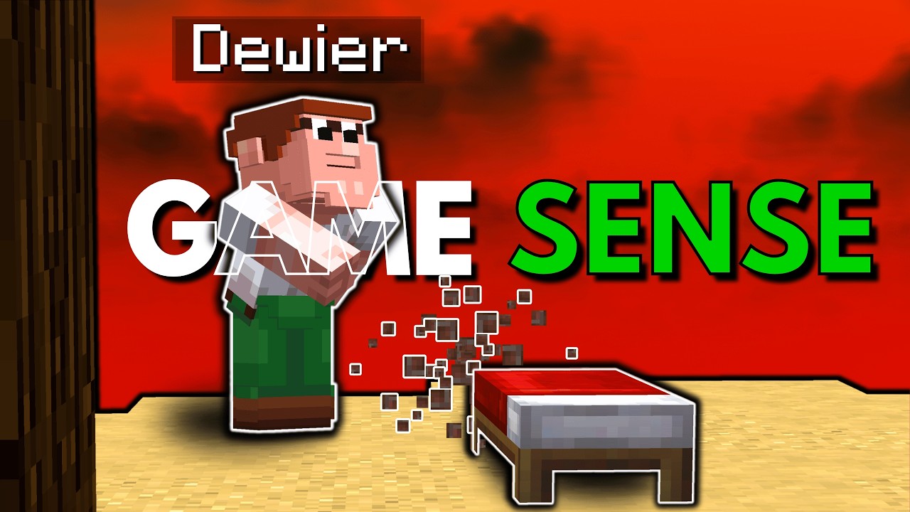 How Dewier Outsmarts EVERY Bedwars Player