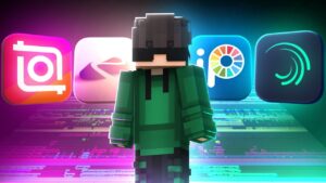 How To Make Viral Minecraft Videos (Full Process)