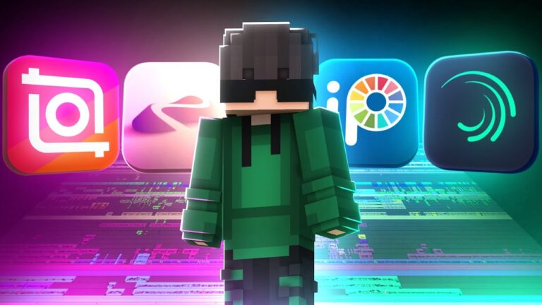 How To Make Viral Minecraft Videos (Full Process)