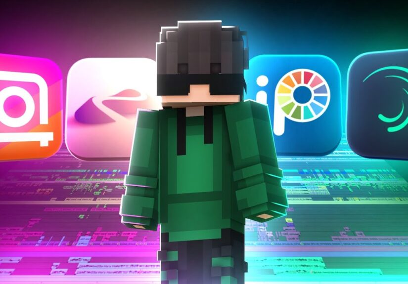 How To Make Viral Minecraft Videos (Full Process)