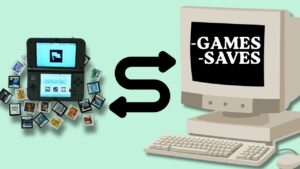 How to Transfer Nintendo 3DS and DS Games & Saves