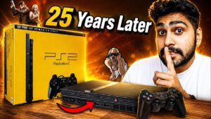 I bought PS2 in 2025 - Still worth it?