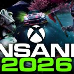 INSANE ENTIRE Xbox 2026 Lineup! All Games for Xbox Series