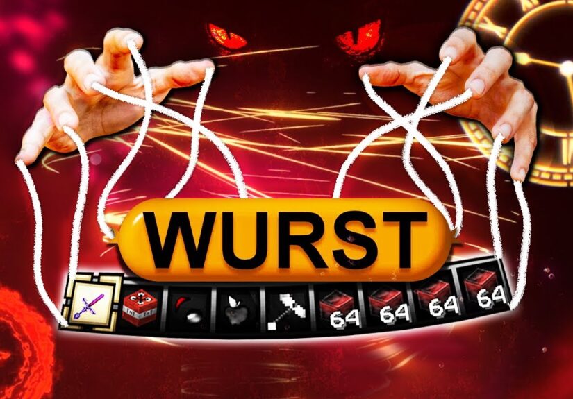 Is This Actually GOOD! - Wurst Client (FULL GUIDE)
