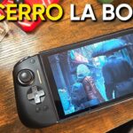 La SWITCH 2 me ha CALLADO la BOCA...