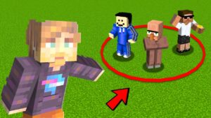 Last to Leave the Circle Will Win $99,999,999..