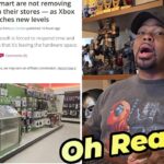 Microsoft RESPONDS to Walmart & Target Removing Xbox from Stores!