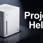 Microsoft's Next Xbox is INSANE!