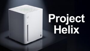 Microsoft's Next Xbox is INSANE!