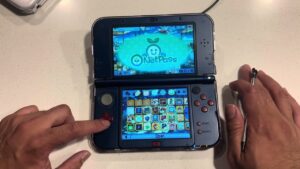 My Modded New Nintendo 3DS XL Tour 2025