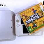New Super Mario Bros. 2 (Nintendo 3DS)