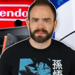 Nintendo Cracks Down Again & A New Sony Filing Causes