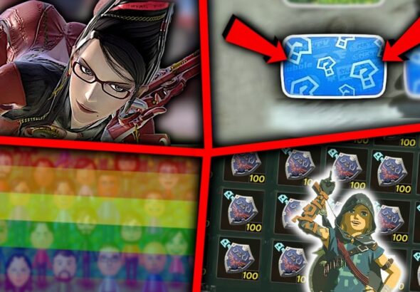 Nintendo Games That Got Worse After Updates