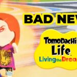 Nintendo gives us Disheartening News About Tomodachi Life: Living the