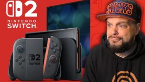 No One Expected Nintendo To Reveal This....