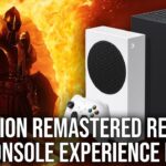 Oblivion Remaster - Xbox Series X|S Review - New Patch